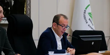 Bolu Belediyesi’ne yönelik irtikap soruşturmasında MASAK raporu detayları ortaya çıktı
