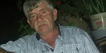 Bayram ziyaretinde yeğeni tarafından bıçaklanarak öldürüldü