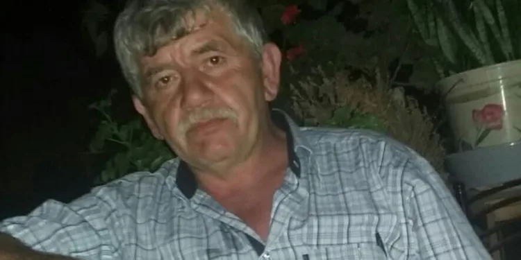 Bayram ziyaretinde yeğeni tarafından bıçaklanarak öldürüldü