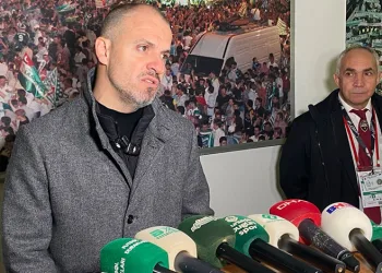 Mustafa Er: “Hedefimiz sadece farkı daha da açmak”