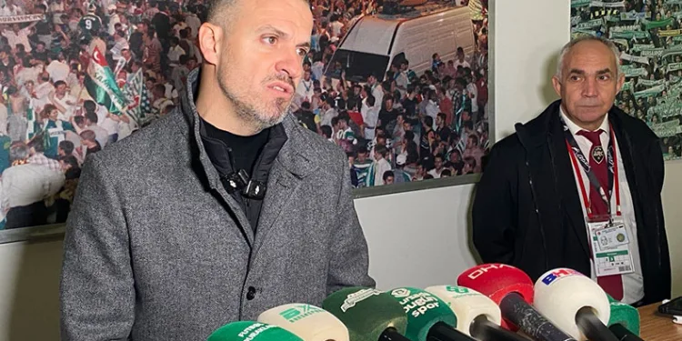 Mustafa Er: “Hedefimiz sadece farkı daha da açmak”