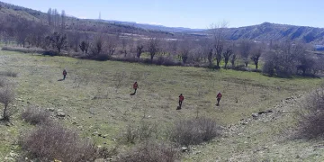 Diyarbakır’da kayıp şahıstan 23 gündür haber alınamıyor