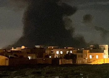 İsrail’den İran’a yeni saldırı dalgası