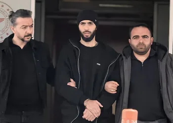 Bursa’da kesinleşmiş hapis cezası bulunan şahıs yakalandı