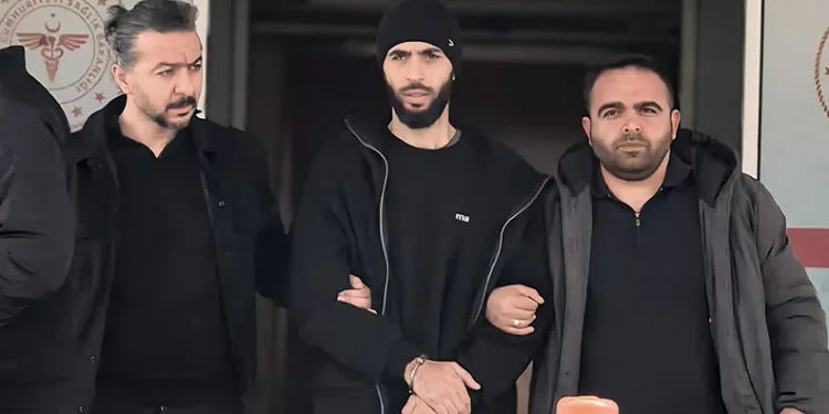 Bursa’da kesinleşmiş hapis cezası bulunan şahıs yakalandı