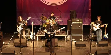 15. Nilüfer Liseli Gençler Arası Müzik Yarışması başlıyor