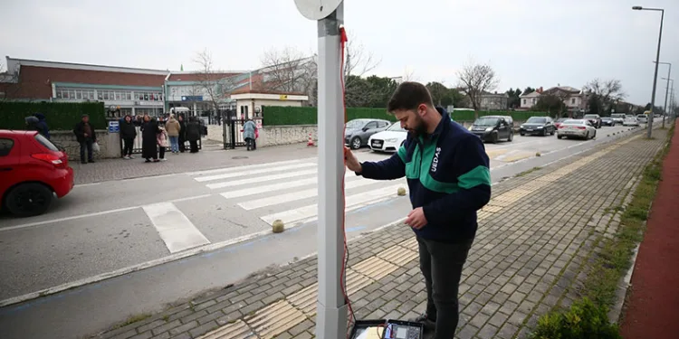 UEDAŞ, Ar-Ge’de bir ilke imza attı