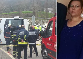 Yalova’daki otobüs kazasının ateşi Bursa’ya düştü