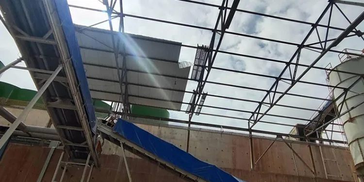 Safir Tuz Fabrikası’ndaki ölümlü iş kazasında 2 gözaltı