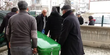 Malatya’da 54 yaşındaki şahıs evinde ölü bulundu
