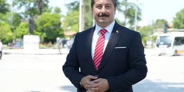 Yenişehir’de ramazan ayında da ihtiyaç sahiplerinin yüzü güldü