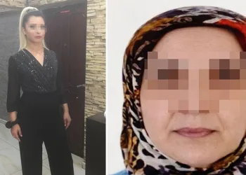 Bursa’da dehşet olay: Yeni doğan bebeği araziye gömdüler