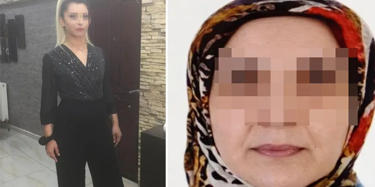 Bursa’da dehşet olay: Yeni doğan bebeği araziye gömdüler