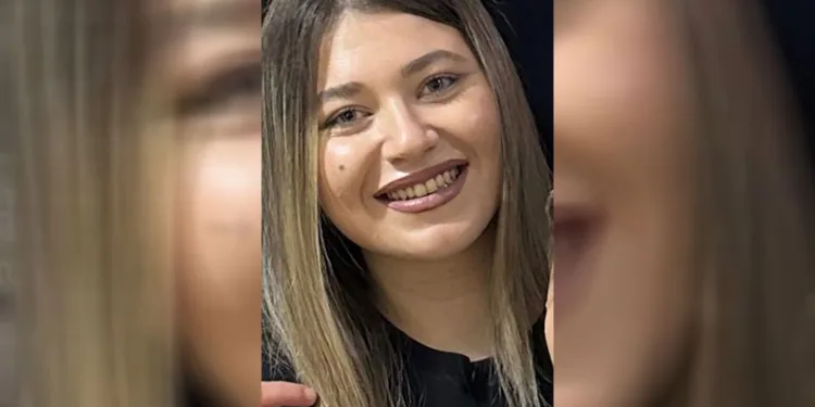 Genç hemşire 6. kattan düşerek hayatını kaybetti