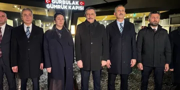 “Sınır hattında tüm tedbirler alındı”