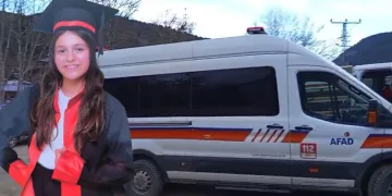 Cep telefonu elinden alınınca evden kaçtı