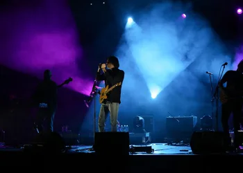 Bursa’da Can Ozan ile müzik dolu gece