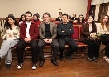 Edebiyatın kalbi Osmangazi’de atıyor
