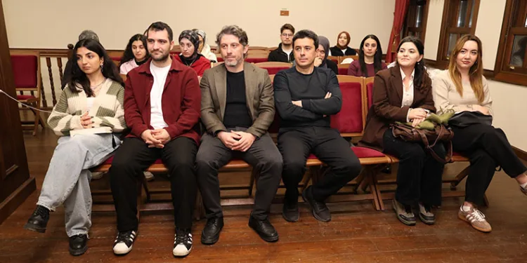 Edebiyatın kalbi Osmangazi’de atıyor
