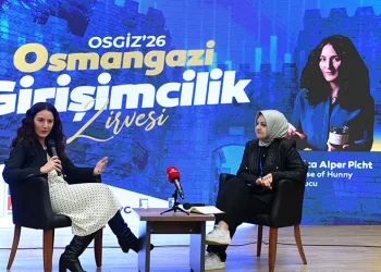 Osmangazi Belediyesi girişimciliğe güçlü destek