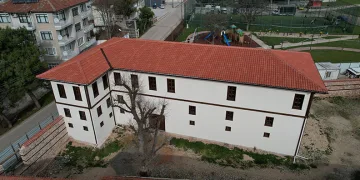 Nilüfer Belediyesi’nden Kurtuluş Müzesi için ‘ortak hafıza’ çağrısı