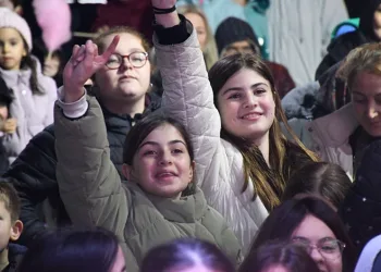 Ramazan çocuklarla bir başka güzel