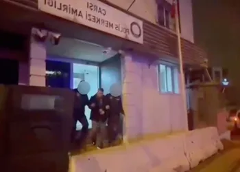 Bursa’da  kesinlemiş hapis cezası olan şüpheliler yakalandı