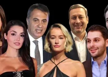 Sosyete ve Spor Dünyasında Şok! Ünlü İsimlere Uyuşturucu Operasyonu: 4 Tutuklama