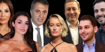 Sosyete ve Spor Dünyasında Şok! Ünlü İsimlere Uyuşturucu Operasyonu: 4 Tutuklama