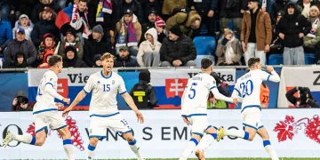 A Milli Futbol Takımı’nın finaldeki rakibi Kosova
