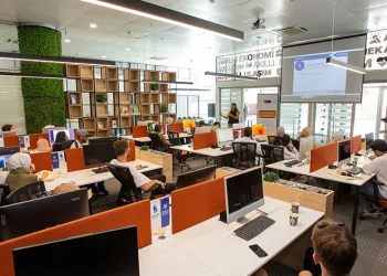 Bursa dünyanın en akıllı şehirleri arasında yerini korudu