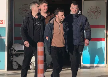 Bursa’da park halindeki araçları soyan şahıs yakalandı
