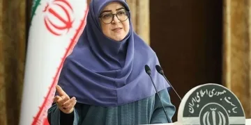 İran Hükümet Sözcüsü: “Sürdürülebilir barışa hazırız”