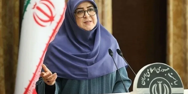İran Hükümet Sözcüsü: “Sürdürülebilir barışa hazırız”