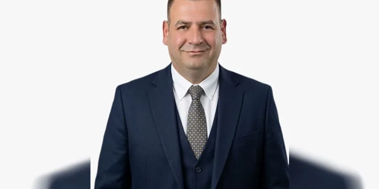 Yenişehir’de şoförler yeni başkanını seçti