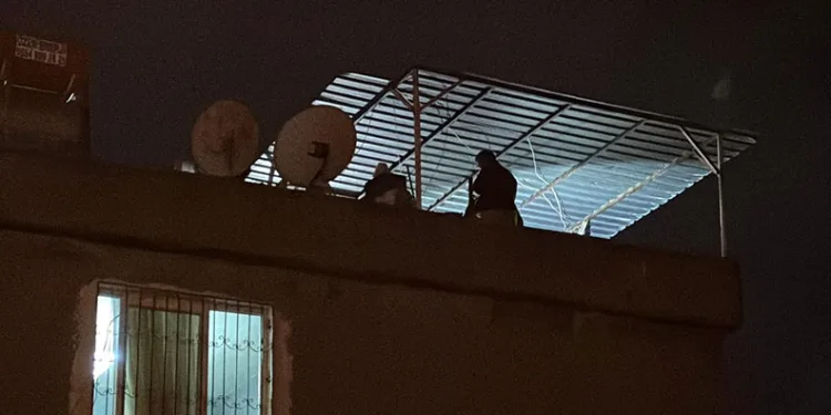 Adana’da 3 katlı binada patlama: 1 ölü, 1 ağır yaralı
