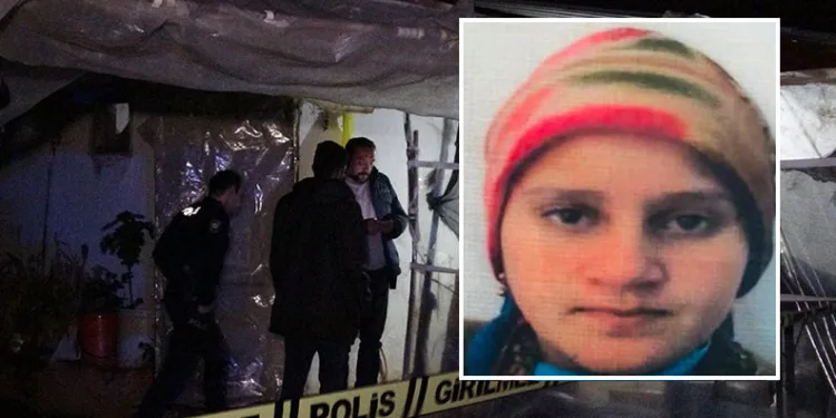 Sera işçisi genç kadının şüpheli ölümü: 4 kişi gözaltına alındı