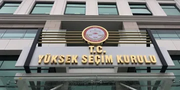 YSK, illerin çıkaracağı milletvekili sayısını yeniden belirledi