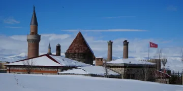 Buzlanma ve dona dikkat