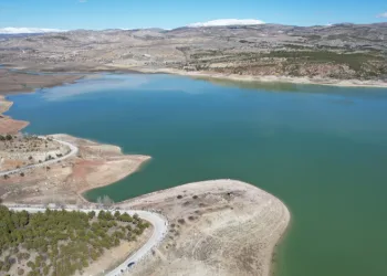 Yağışlar uzun yıllar ortalamasını yüzde 50 aştı, kuraklık tehdidi sürüyor