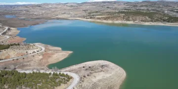 Yağışlar uzun yıllar ortalamasını yüzde 50 aştı, kuraklık tehdidi sürüyor