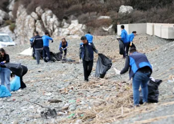 Muğla Büyükşehir’den temizlik seferberliği