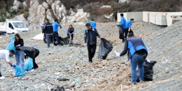 Muğla Büyükşehir’den temizlik seferberliği