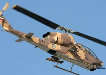 İran’da askeri helikopter üssüne saldırıda 13 asker hayatını kaybetti