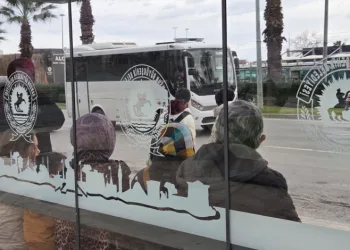 Samsun’da toplu taşımada yeni tarifeler yürürlüğe girdi
