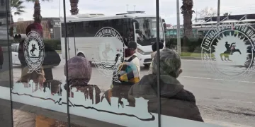 Samsun’da toplu taşımada yeni tarifeler yürürlüğe girdi