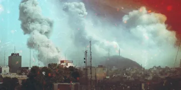 ABD ve İsrail’den İran’a yeni hava saldırıları