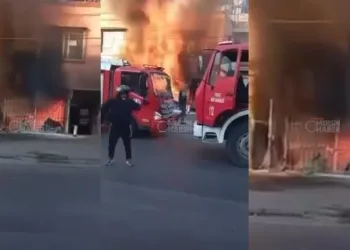 İran Devrim Muhafızları: “Basra Körfezi’nde ABD tankerini vurduk”
