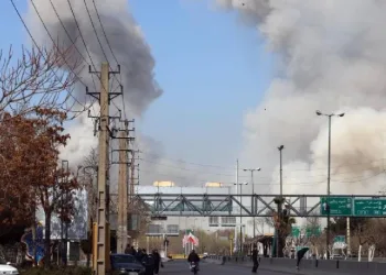 İran’da can kaybı 1.332’ye yükseldi