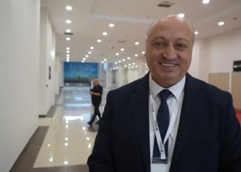 Karadeniz’in kabusu kokarca için umut veren açıklama: “Popülasyonu gittikçe azalacak”